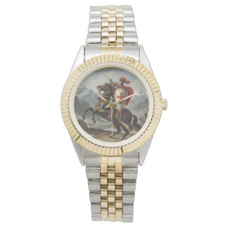 Taryen Watch Armbanduhr