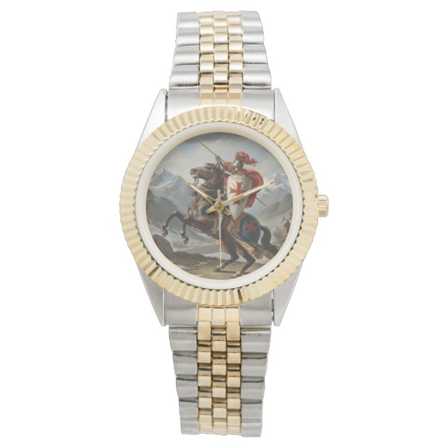 Taryen Watch Armbanduhr (Vorderseite)