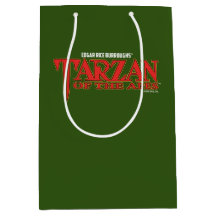 Tarzan der Apes™-Geschenktasche