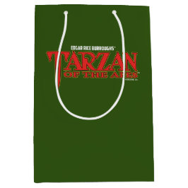 Tarzan der Apes™-Geschenktasche  Mittlere Geschenktüte