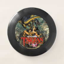 Tarzan der Apes™ Wham-O Frisbee Disk