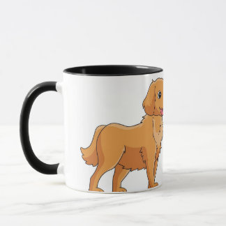 Tasa personalizada DogLove  Tasse