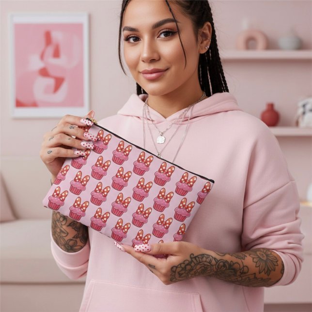Täschchen für Cupcake-Zubehör Zubehörtasche (Von Creator hochgeladen)