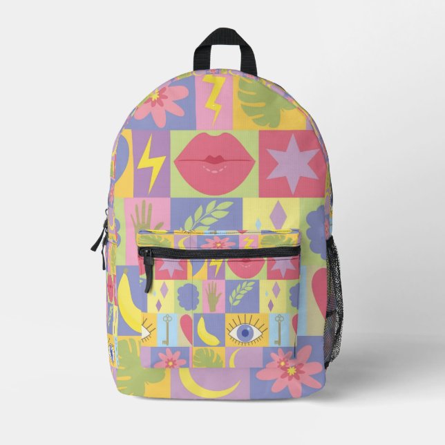 Tasche (Vorderseite)