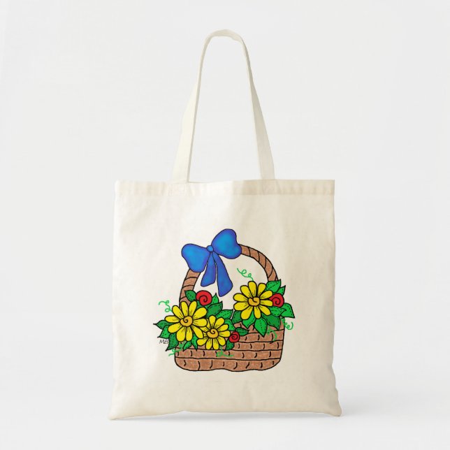 Tasche (Vorne)