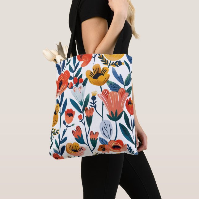 Tasche (Von Nahem)