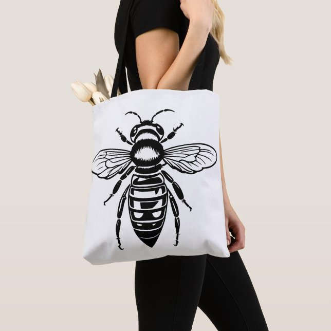 Tasche (Von Nahem)