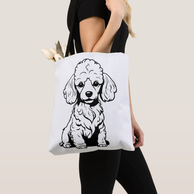Tasche (Von Nahem)