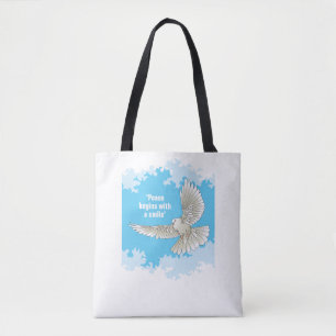 Tasche