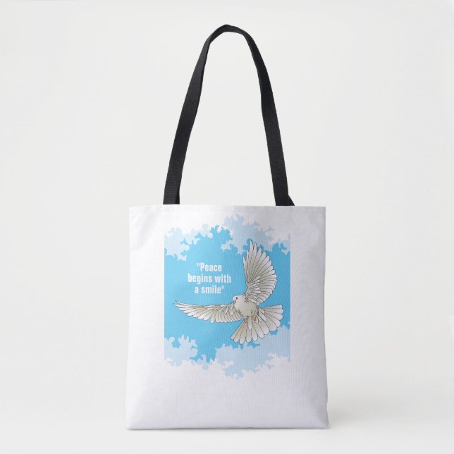 Tasche (Vorderseite)