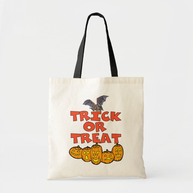 Tasche (Vorne)