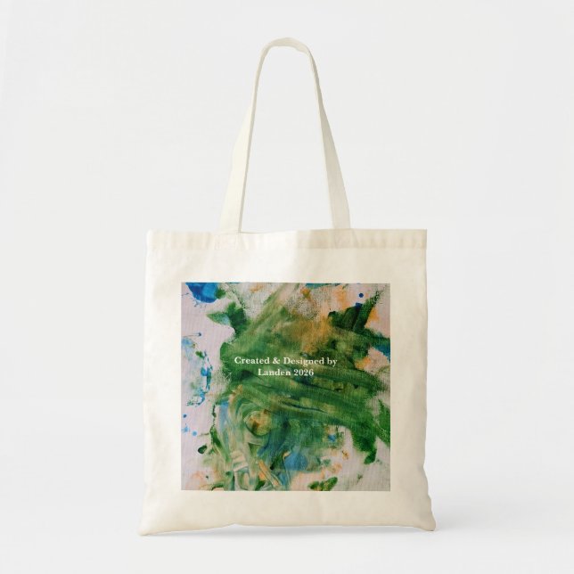 Tasche (Vorne)