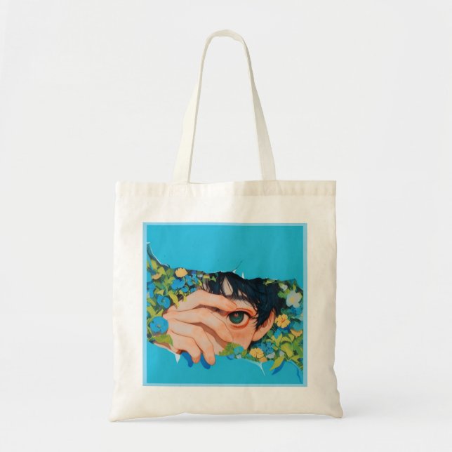Tasche (Vorne)