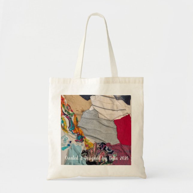 Tasche (Vorne)