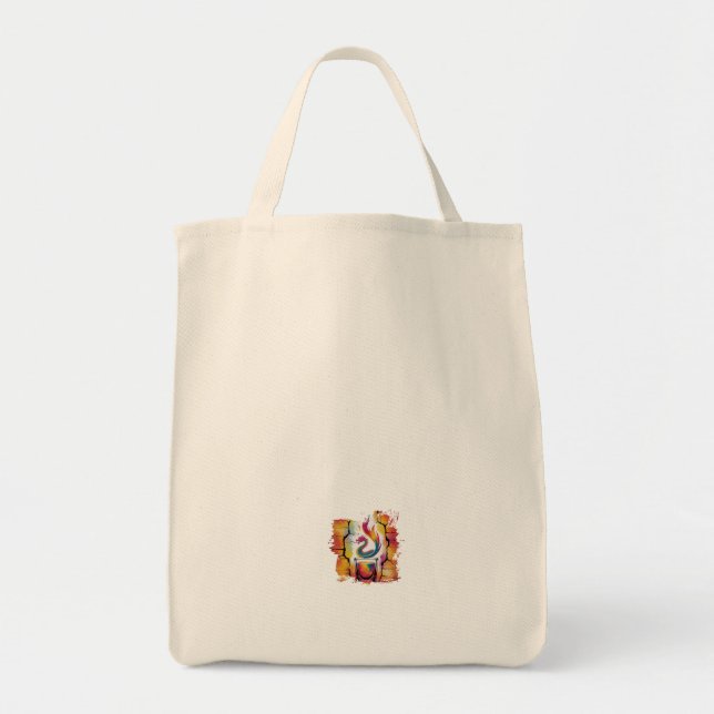 Tasche (Vorne)