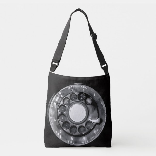 Tasche (Vorderseite)