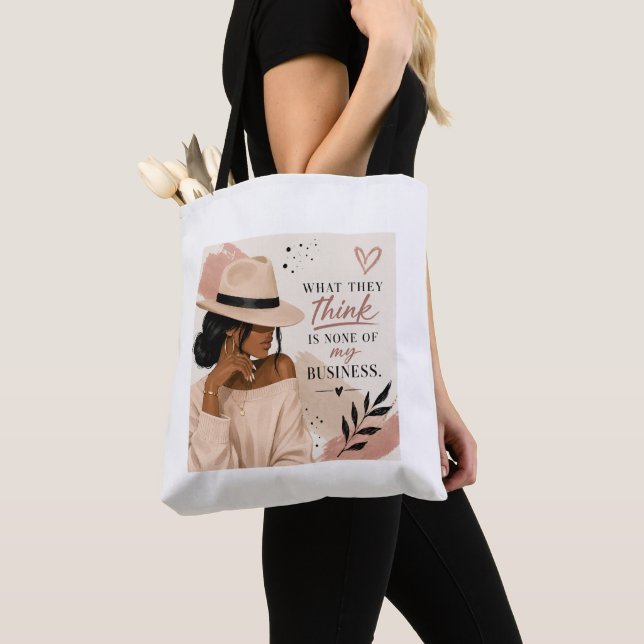 Tasche (Von Nahem)