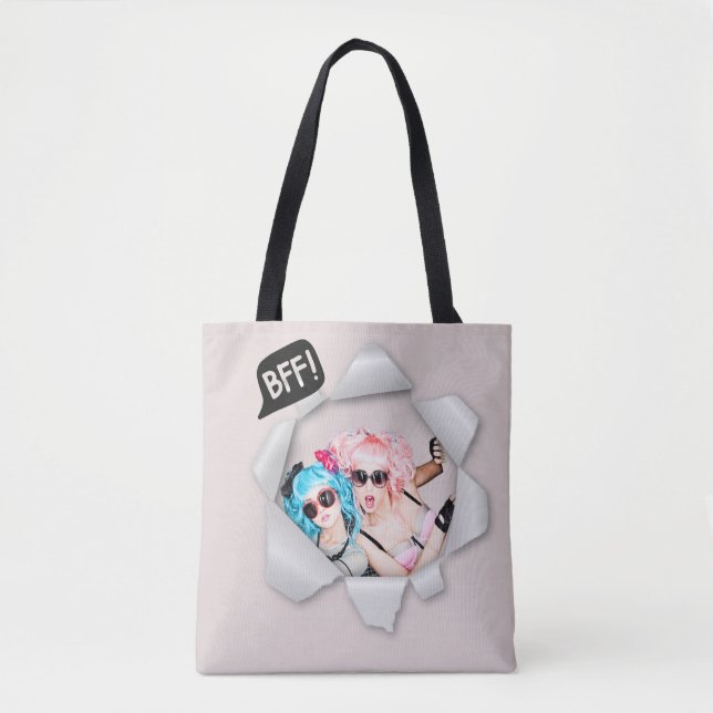 Tasche (Vorderseite)