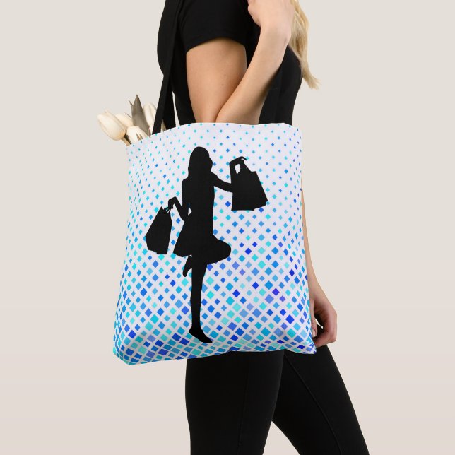 Tasche (Von Nahem)