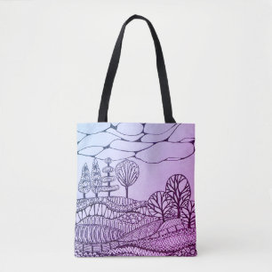 Tasche