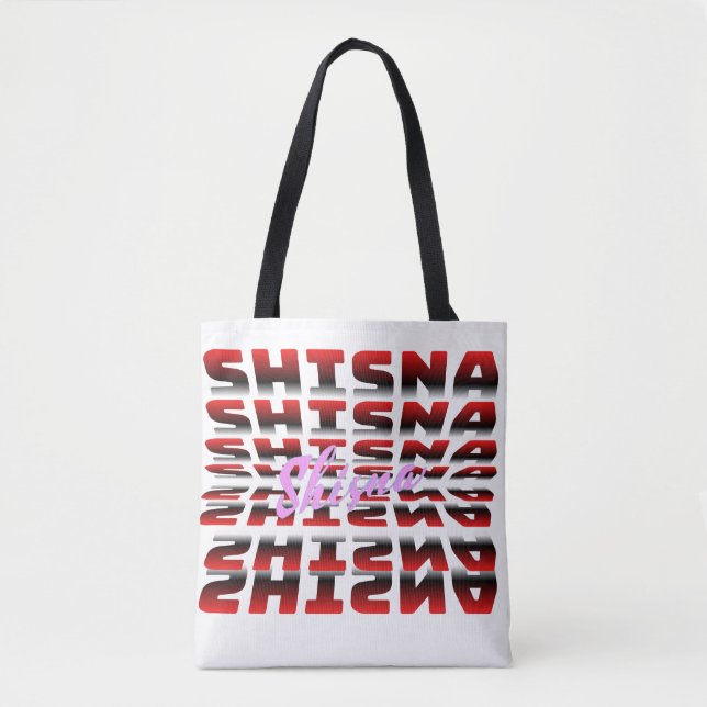 Tasche (Vorderseite)