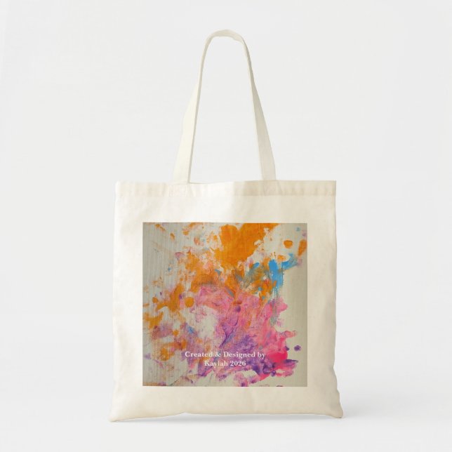 Tasche (Vorne)