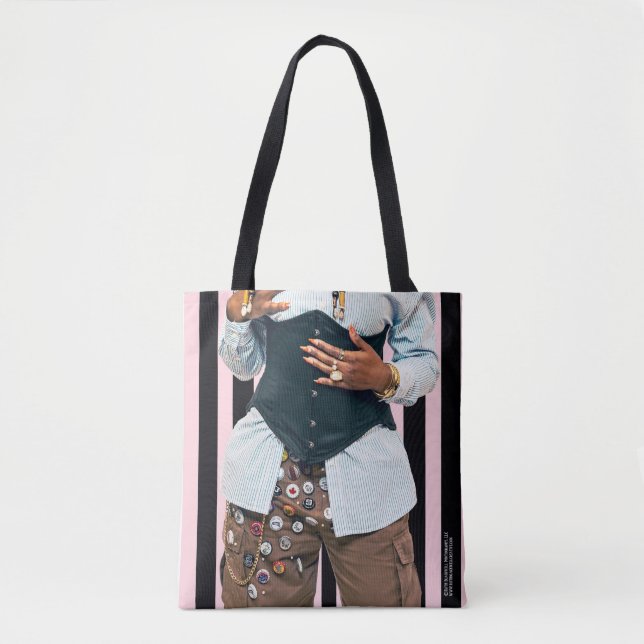 Tasche (Vorderseite)