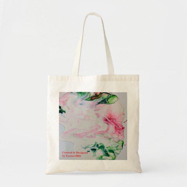 Tasche (Vorne)