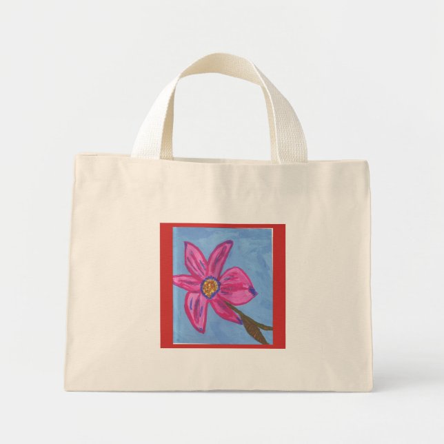 Tasche (Vorne)