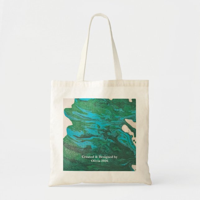 Tasche (Vorne)
