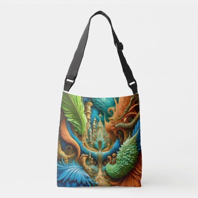 Tasche (Vorderseite)