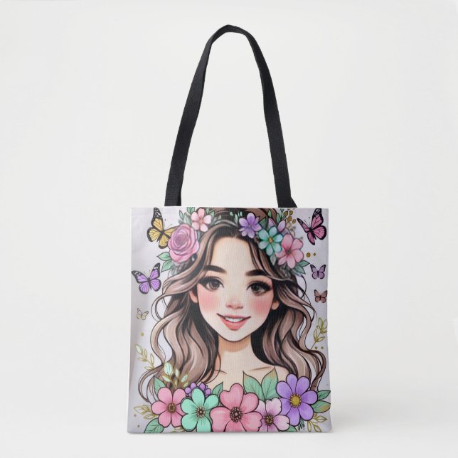 Tasche (Vorderseite)