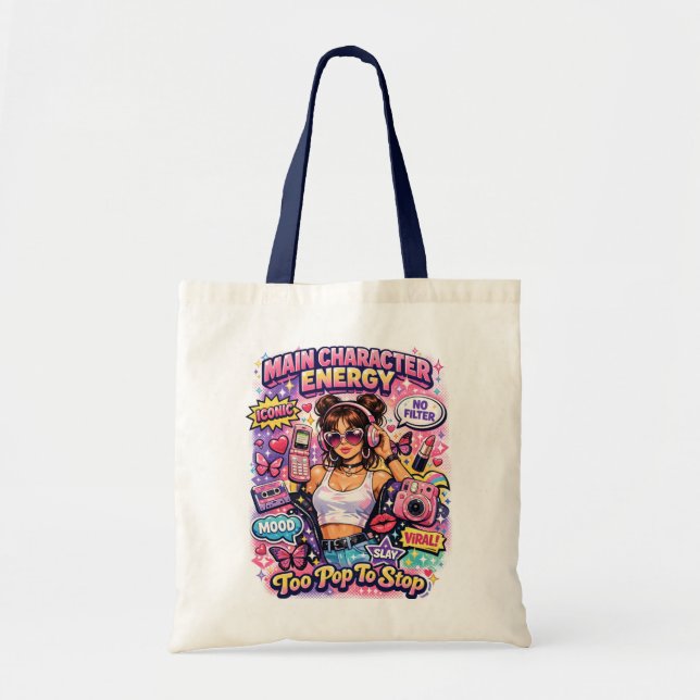 Tasche (Vorne)