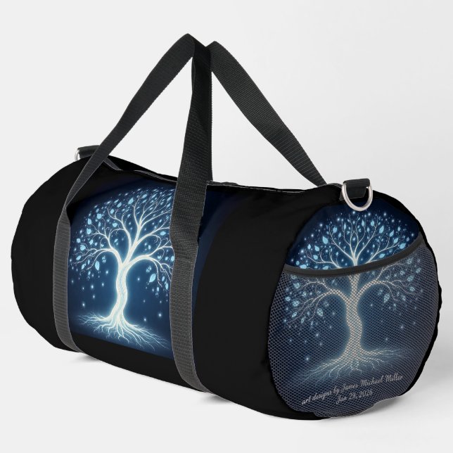 Tasche (Rechte Ecke)