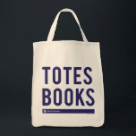 Tasche<br><div class="desc">Diese "Tasche-Bücher"-Tasche Tasche tatsächlich Bücher. Wir Liebe ein gutes Wortspiel.</div>