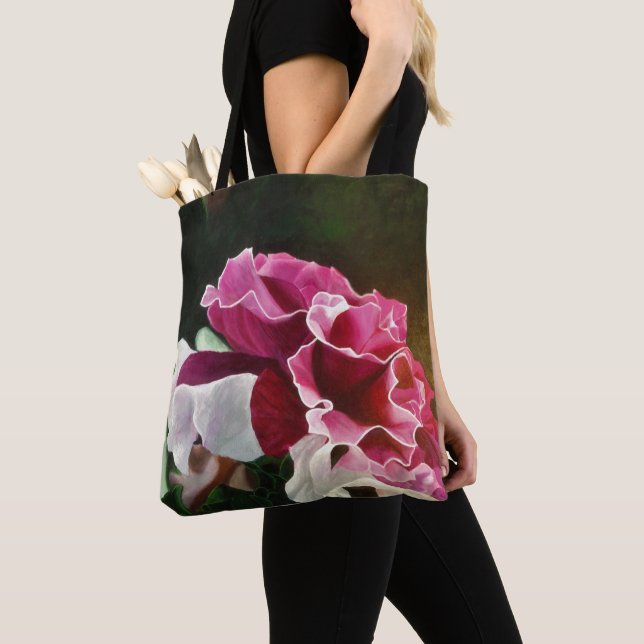 Tasche (Von Nahem)