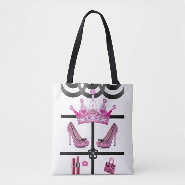 Tasche (Vorderseite)