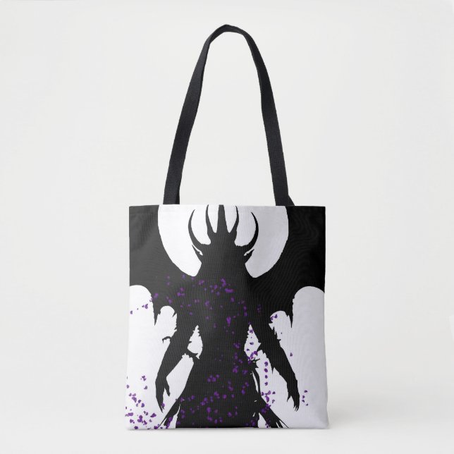 Tasche (Vorderseite)