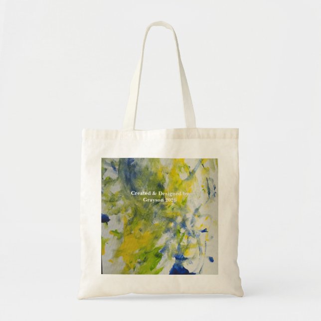 Tasche (Vorne)