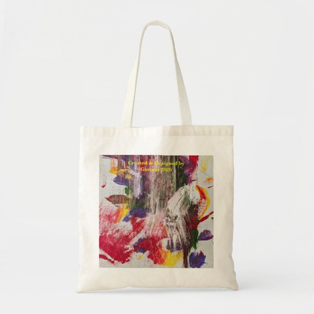 Tasche (Vorne)