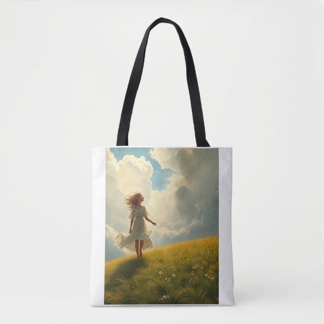 Tasche (Vorderseite)