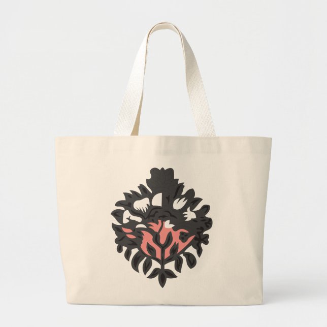 Tasche (Vorne)