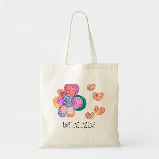 Tasche (Vorne)