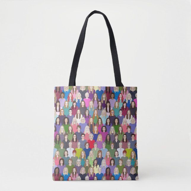 Tasche (Vorderseite)