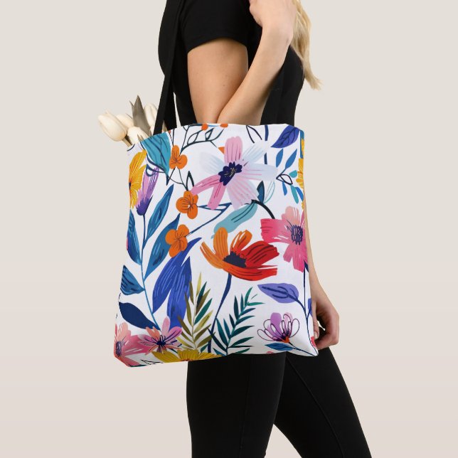 Tasche (Von Nahem)