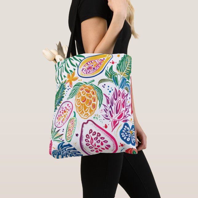 Tasche (Von Nahem)
