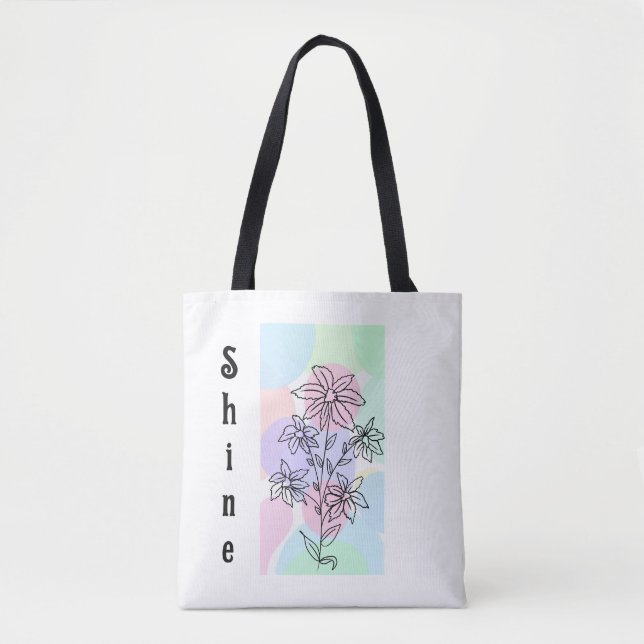 Tasche (Vorderseite)
