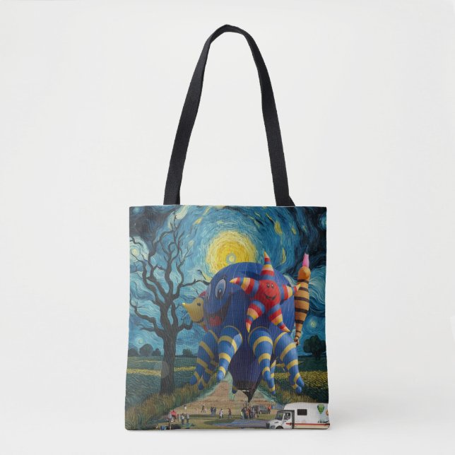 Tasche (Vorderseite)