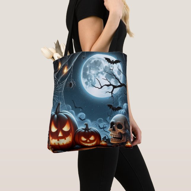 Tasche (Von Nahem)