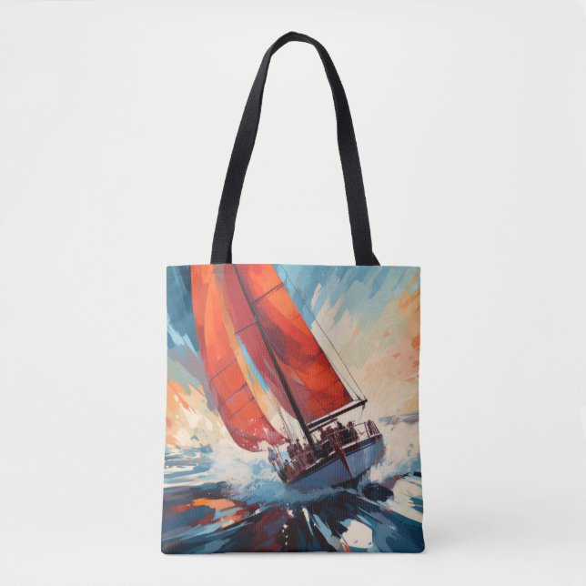 Tasche (Vorderseite)